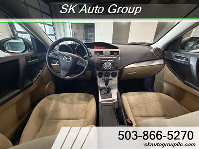 2010 Mazda Mazda3 i Touring   - Photo 15 - Portland, OR 97214