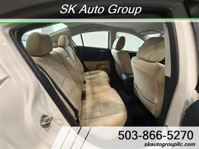 2010 Mazda Mazda3 i Touring   - Photo 18 - Portland, OR 97214