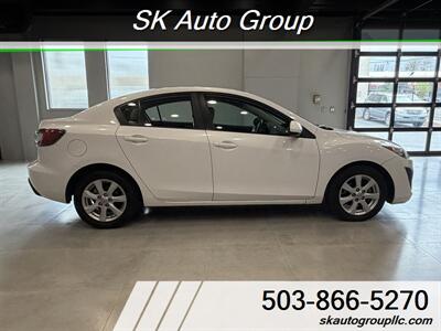 2010 Mazda Mazda3 i Touring   - Photo 8 - Portland, OR 97214