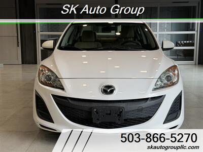 2010 Mazda Mazda3 i Touring   - Photo 3 - Portland, OR 97214