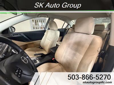 2010 Mazda Mazda3 i Touring   - Photo 12 - Portland, OR 97214