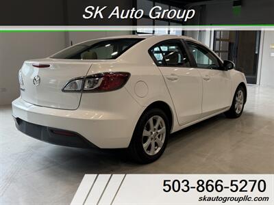 2010 Mazda Mazda3 i Touring   - Photo 7 - Portland, OR 97214