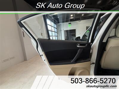 2010 Mazda Mazda3 i Touring   - Photo 13 - Portland, OR 97214