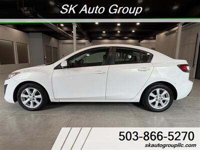 2010 Mazda Mazda3 i Touring   - Photo 4 - Portland, OR 97214