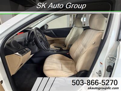 2010 Mazda Mazda3 i Touring   - Photo 10 - Portland, OR 97214