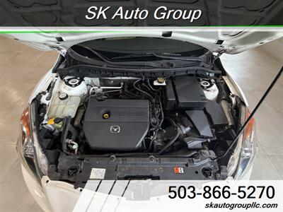 2010 Mazda Mazda3 i Touring   - Photo 21 - Portland, OR 97214