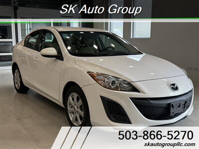 2010 Mazda Mazda3 i Touring   - Photo 9 - Portland, OR 97214