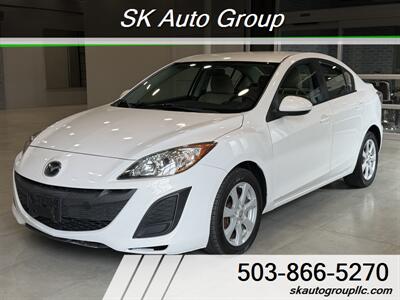 2010 Mazda Mazda3 i Touring   - Photo 1 - Portland, OR 97214