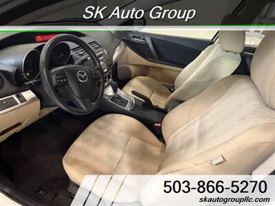 2010 Mazda Mazda3 i Touring   - Photo 11 - Portland, OR 97214