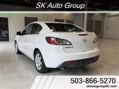 2010 Mazda Mazda3 i Touring   - Photo 5 - Portland, OR 97214