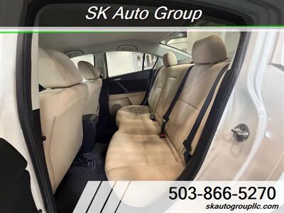 2010 Mazda Mazda3 i Touring   - Photo 14 - Portland, OR 97214