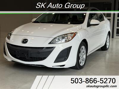 2010 Mazda Mazda3 i Touring   - Photo 2 - Portland, OR 97214