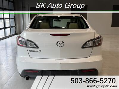 2010 Mazda Mazda3 i Touring   - Photo 6 - Portland, OR 97214