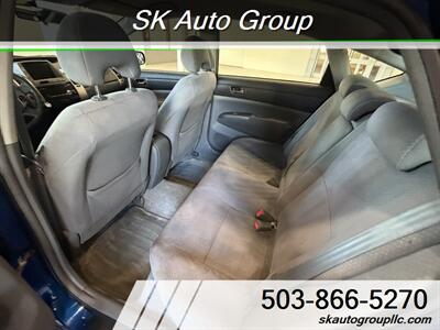 2008 Toyota Prius Standard - Photo 15 - Portland, OR 97214