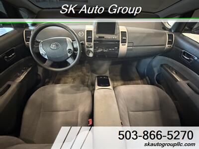 2008 Toyota Prius Standard - Photo 17 - Portland, OR 97214