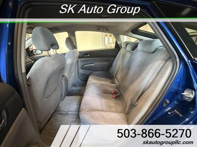 2008 Toyota Prius Standard - Photo 14 - Portland, OR 97214