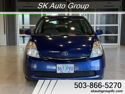2008 Toyota Prius Standard - Photo 2 - Portland, OR 97214