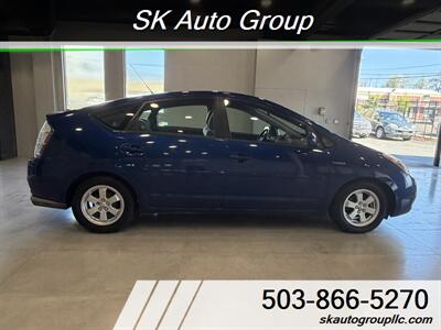 2008 Toyota Prius Standard - Photo 8 - Portland, OR 97214