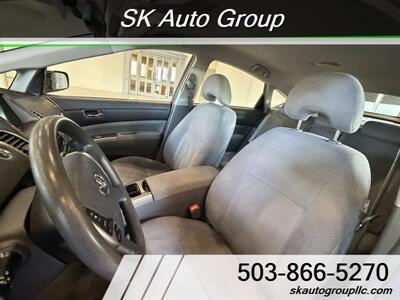 2008 Toyota Prius Standard - Photo 12 - Portland, OR 97214