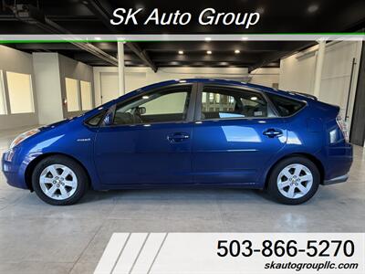 2008 Toyota Prius Standard - Photo 4 - Portland, OR 97214