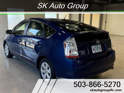2008 Toyota Prius Standard - Photo 5 - Portland, OR 97214