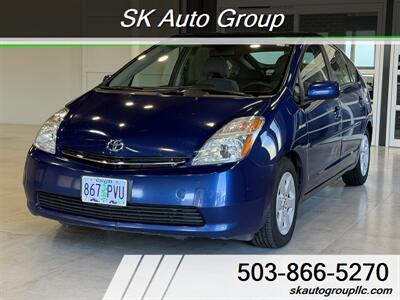 2008 Toyota Prius Standard - Photo 3 - Portland, OR 97214