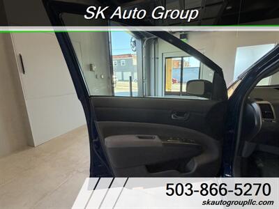 2008 Toyota Prius Standard - Photo 10 - Portland, OR 97214