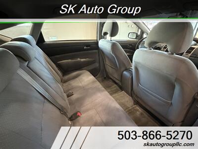 2008 Toyota Prius Standard - Photo 21 - Portland, OR 97214