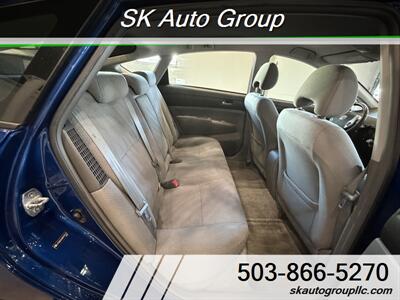 2008 Toyota Prius Standard - Photo 20 - Portland, OR 97214