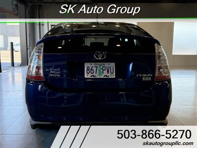 2008 Toyota Prius Standard - Photo 6 - Portland, OR 97214