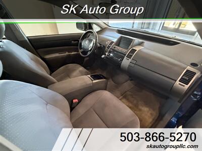 2008 Toyota Prius Standard - Photo 24 - Portland, OR 97214