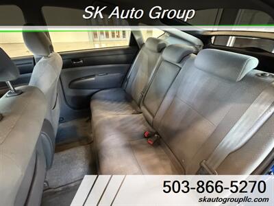 2008 Toyota Prius Standard - Photo 16 - Portland, OR 97214