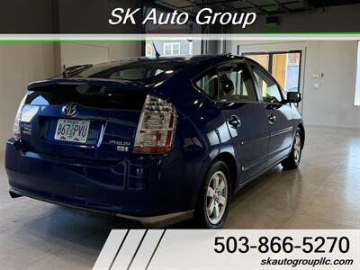 2008 Toyota Prius Standard - Photo 7 - Portland, OR 97214