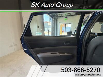 2008 Toyota Prius Standard - Photo 13 - Portland, OR 97214