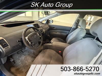 2008 Toyota Prius Standard - Photo 11 - Portland, OR 97214