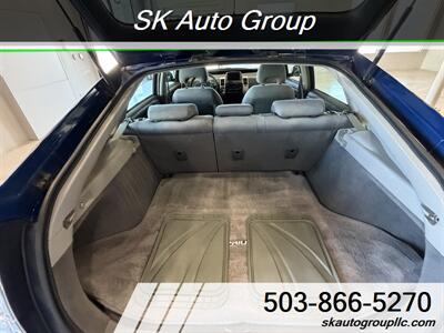 2008 Toyota Prius Standard - Photo 18 - Portland, OR 97214