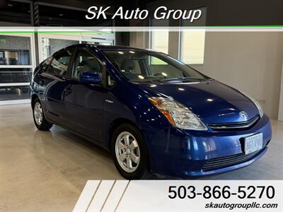 2008 Toyota Prius Standard - Photo 9 - Portland, OR 97214