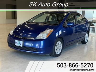 2008 Toyota Prius Standard - Photo 1 - Portland, OR 97214