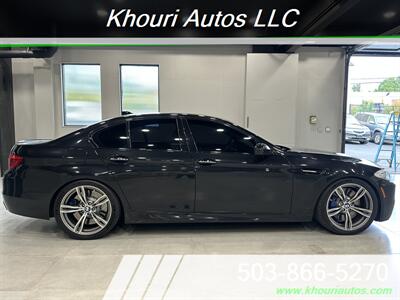 2013 BMW M5   - Photo 8 - Portland, OR 97214