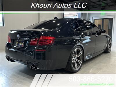 2013 BMW M5   - Photo 7 - Portland, OR 97214