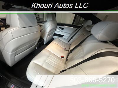 2013 BMW M5   - Photo 16 - Portland, OR 97214