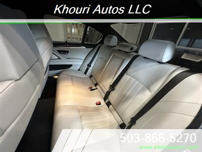 2013 BMW M5   - Photo 17 - Portland, OR 97214