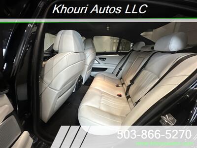 2013 BMW M5   - Photo 15 - Portland, OR 97214