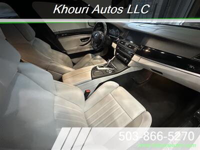 2013 BMW M5   - Photo 27 - Portland, OR 97214