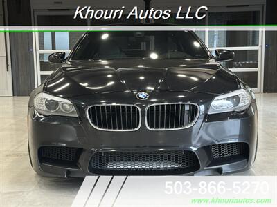 2013 BMW M5   - Photo 3 - Portland, OR 97214