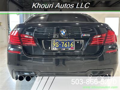 2013 BMW M5   - Photo 6 - Portland, OR 97214