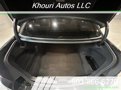 2013 BMW M5   - Photo 20 - Portland, OR 97214