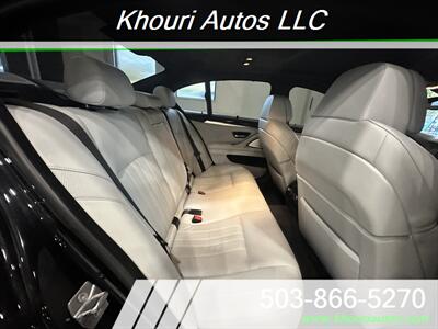 2013 BMW M5   - Photo 24 - Portland, OR 97214