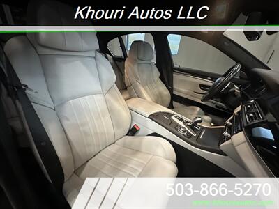 2013 BMW M5   - Photo 26 - Portland, OR 97214