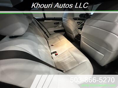 2013 BMW M5   - Photo 22 - Portland, OR 97214